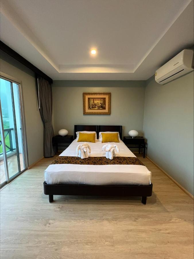 Aloha Residence Pantai Kata Luaran gambar