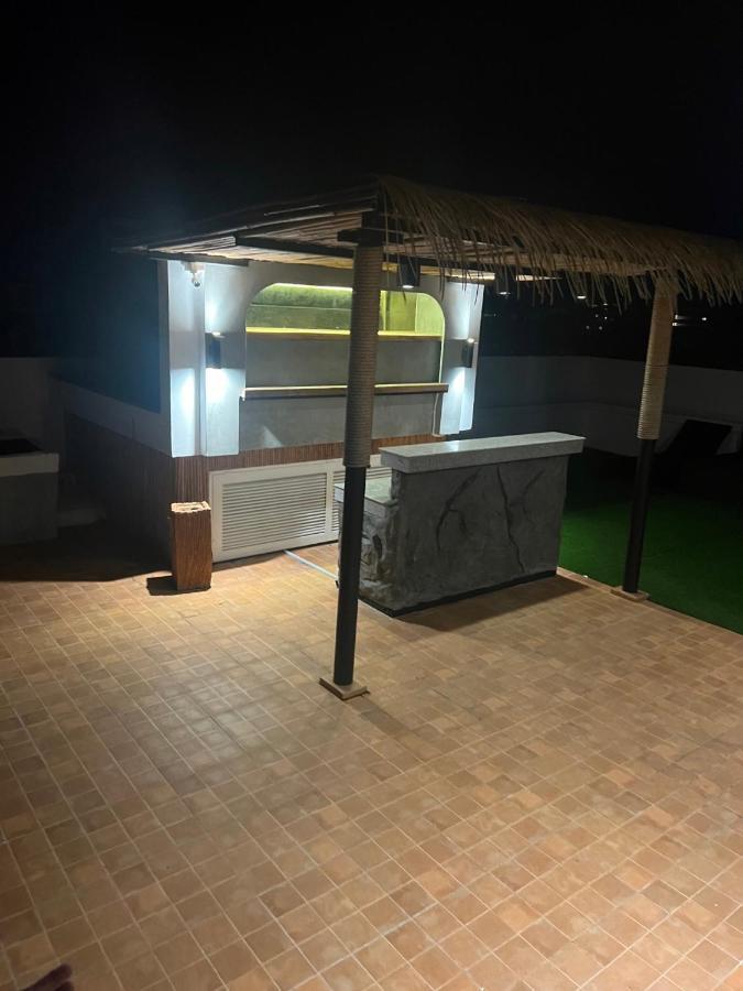 Aloha Residence Pantai Kata Luaran gambar