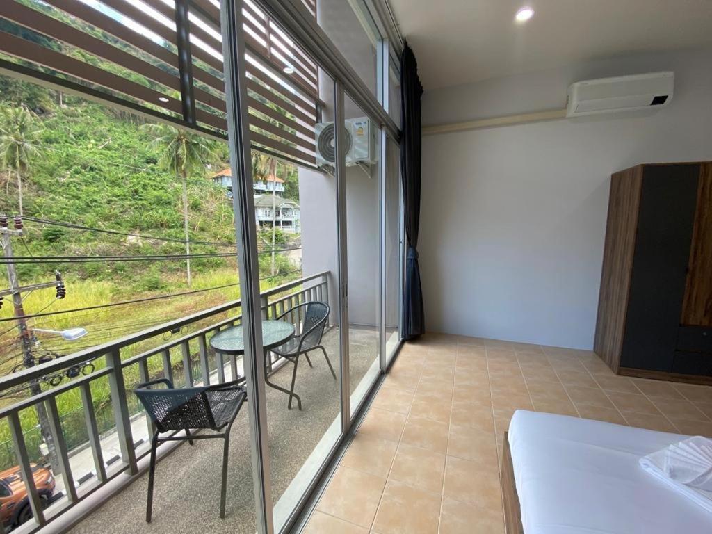 Aloha Residence Pantai Kata Luaran gambar