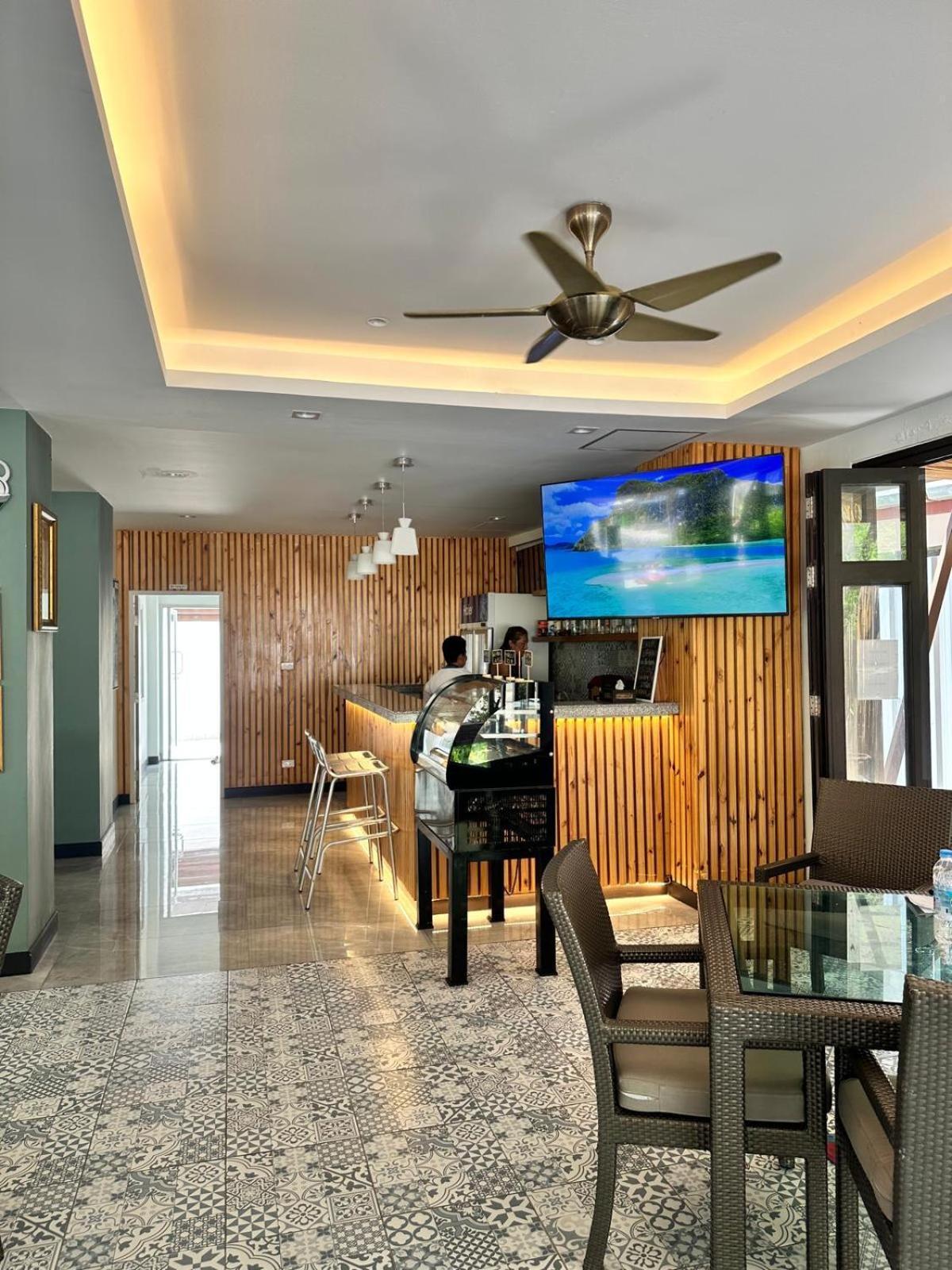 Aloha Residence Pantai Kata Luaran gambar