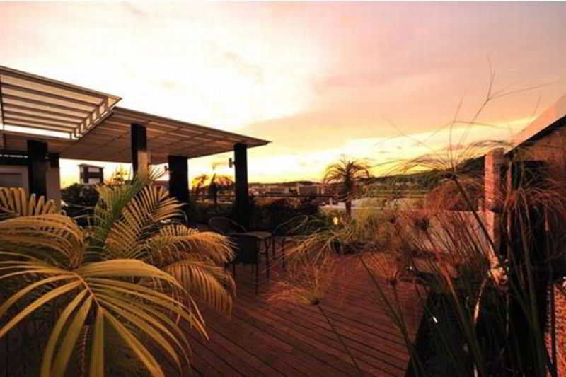 Aloha Residence Pantai Kata Luaran gambar
