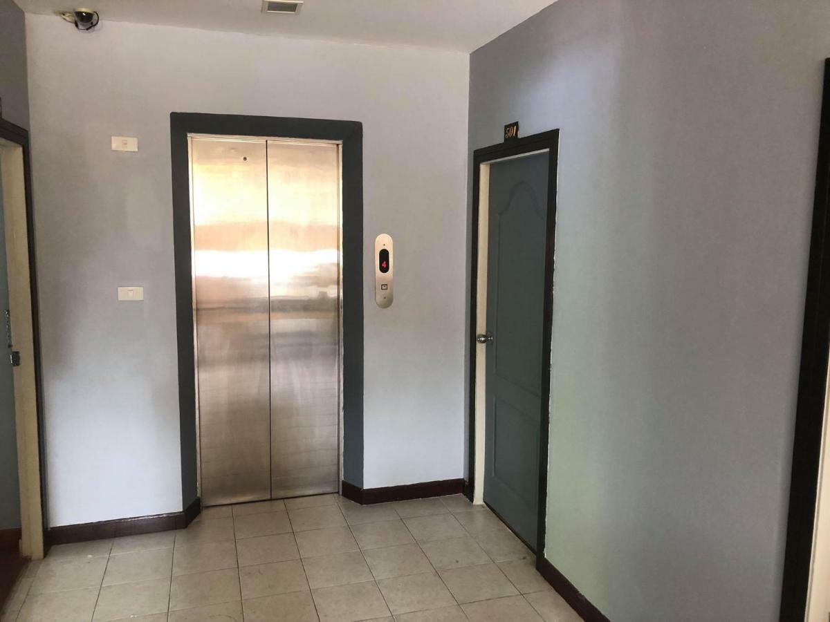 Aloha Residence Pantai Kata Luaran gambar