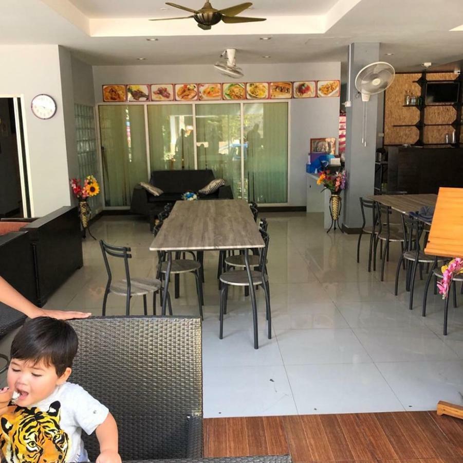Aloha Residence Pantai Kata Luaran gambar